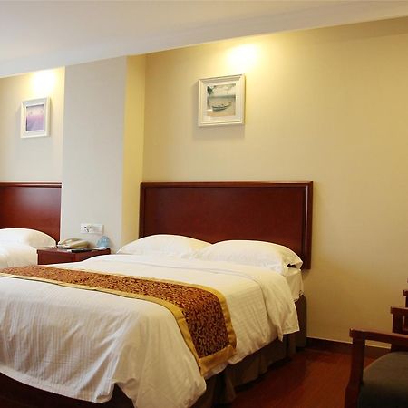 Shell Jiangsu Suzhou Industry District Spotrts Center Jinliang Street Hotel ภายนอก รูปภาพ